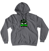 Pawel´s Hoodies (No-Zip/Pullover)