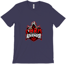 christheadvenger T-Shirts