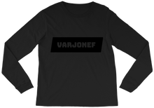 VarjoneF Long Sleeve Tee