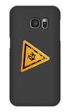 toxicktoe Samsung Phone Cases