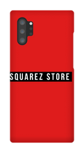 squarezstore Samsung Phone Cases