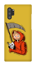 Carnage Samsung Phone Cases