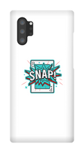 SNAP! Samsung Phone Case