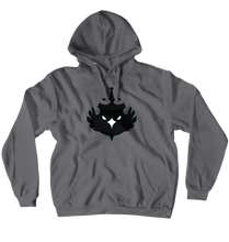RPG Hoodie (No-Zip/Pullover)