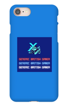 The Generic Iphone Case.