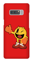 pacmann95 Samsung Phone Cases