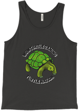 wowturtlegaming Tank Top