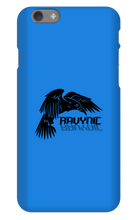 ravynic iPhone Phone Cases
