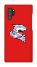 Cora Shark Samsung Phone Case