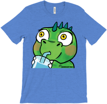 danosaur_rex T-Shirts
