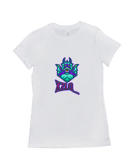 xzlq_ Women T-Shirt
