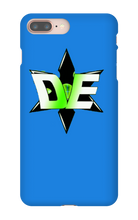 DE iPhone Phone Cases