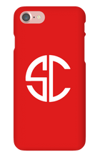 osclegacy iPhone Phone Cases