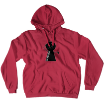 Keystone Hoodies (No-Zip/Pullover)
