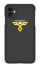 FDP iPhone Phone Cases