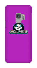 officialxphantom Samsung Phone Cases