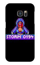 Storm0194 Logo Samsung Phone Cases