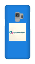LoMelodienReal Samsung Phone Cases