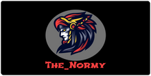 The_Normy XXL_Mouse_Pad