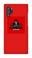 neut2000 gaming Samsung Phone case