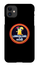 LongIslandIcedD iPhone Cases