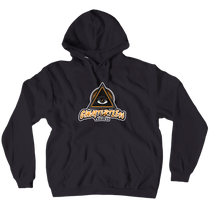 ginjaturtle96 Hoodies (No-Zip/Pullover)