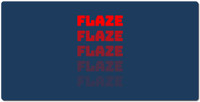 flaze XXL Gaming Mousepad
