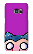 snorlaxbtw Samsung Phone Cases
