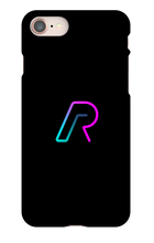 riderty iPhone Phone Cases