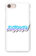 JustToxicFN iPhone Cases