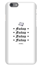 angelprixx iPhone Cases Multi-colour