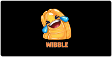 Wibble XXL Gaming Mousepad