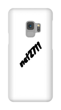 net2711 Samsung Phone Cases