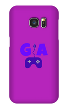 gaminganimator07 Samsung Phone Cases