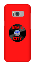 DJ NixInTheMix Samsung Phone Cases