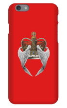 TheBlueReaper22 iPhone Cases