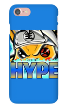 official_ebels iPhone Phone Cases