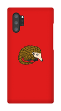 Cover Samsung Pangolino