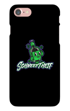 schneeftheif iPhone Phone Cases