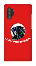 OblivionNizer Samsung Phone Cases