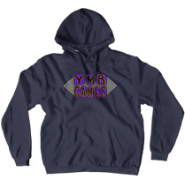 YMBGames Pullover Hoodie