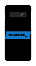 mkscope_ Samsung Phone Cases