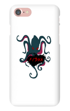 fl3xxlive iPhone Phone Cases