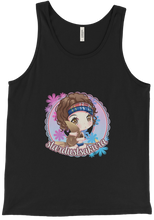 stardustsakuraa Tank Top