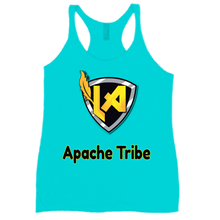 Tank Top Logo Women