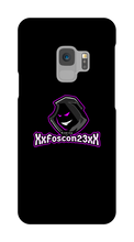 xxfoscon23xx Samsung Phone Cases