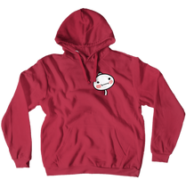 cryosegaming Hoodies (No-Zip/Pullover)