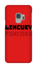 lincuey Samsung Phone Cases