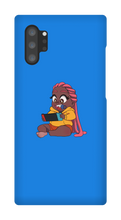 Dayby (Day is Baby) Samsung Phone Cases
