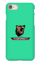tsv_hamelspringe iPhone Phone Cases